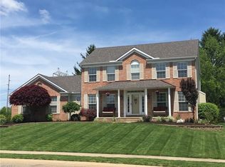 3585 Northgate St NW, North Canton, OH
