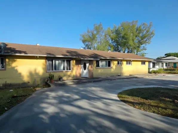 8150 NW 13th Ct, Miami, FL 33147