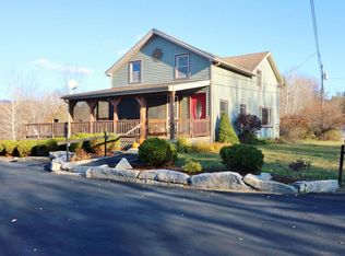 127 Village Rd, Shelburne, NH 03581