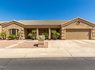 1526 E Desert Ln, Phoenix, AZ 85042
