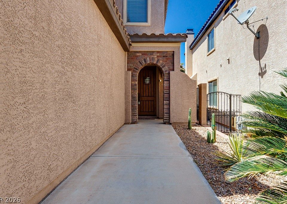 897 Via Del Tramonto St, Henderson, NV 89011 | Zillow