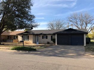 4608 60th St, Lubbock, TX 79414