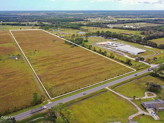 2nd image of 0 Tomoka Farms Rd