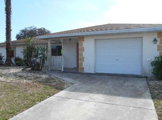 146 Theresa Blvd, Pt Charlotte, FL 33954