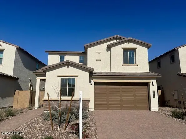 12130 W LEVI Drive, Avondale, AZ 85323