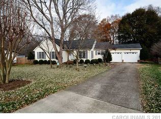 6511 Patchwork Cres, Charlotte, NC 28270