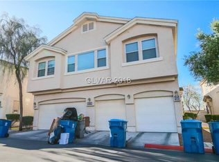 6519 Buster Brown Ave UNIT 102, Las Vegas, NV 89122