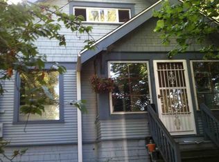 6612 8th Ave NE, Seattle, WA 98115