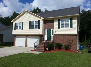 428 Abbottswood Dr, Fayetteville, NC 28301