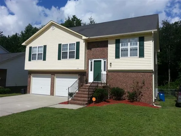 428 Abbottswood Dr, Fayetteville, NC 28301