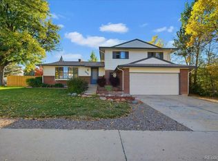 3410 W 106th Pl, Westminster, CO 80031