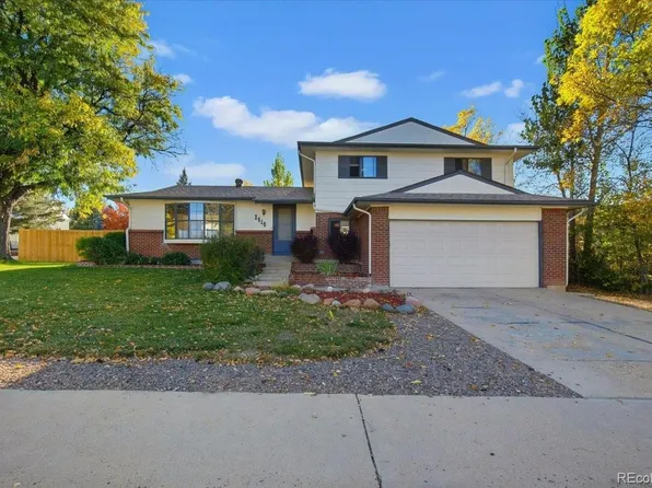 3410 W 106th Place, Westminster, CO 80031