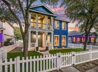 172 Teasley, Kyle, TX 78640