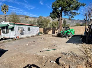 1375 Frontier Ave, San Jacinto, CA 92583