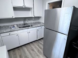 2 bed/1 bath at Monroe St. Apartments in Martinsville, VA!, Martinsville, VA 24112