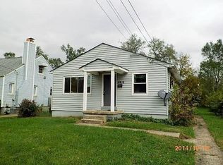 6616 W Plum St, Cincinnati, OH 45244