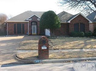 305 Country Mnr, Keller, TX 76248