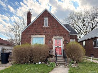 5731 Philip St, Detroit, MI 48224