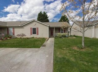 8617 Sunpoint Rd, Knoxville, TN 37923