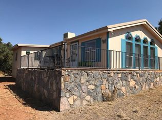 6 Wildwood Cir, Silver City, NM 88061