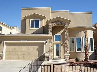 14225 Meadow Lk, El Paso, TX 79938