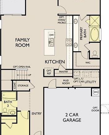 2nd image of 709 Henry Milton Rd