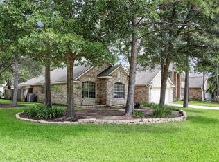 183 N Millport Cir, Spring, TX 77382