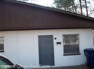 110 Wynne Rd APT A, Havelock, NC 28532