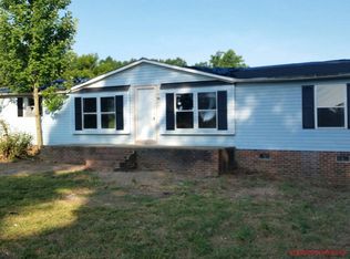 2061 County Line Rd, Kings Mountain, NC 28086