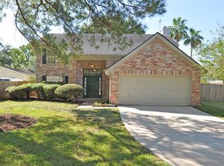3043 Cotter Lake Cir, Missouri City, TX 77459
