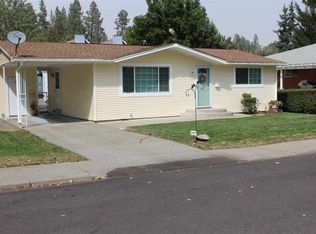 530 W 3rd St, Cheney, WA 99004