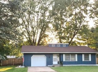 3145 Circle Dr, Delta, OH 43515