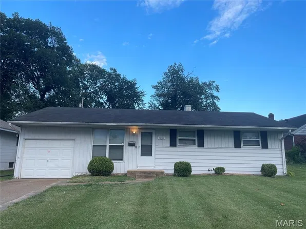 10506 Spring Garden Dr, Saint Louis, MO 63137