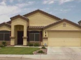 37104 W Giallo Ln, Maricopa, AZ 85138