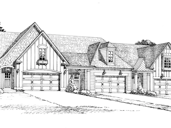 Belvedere Afton Villa Plan, Belvedere