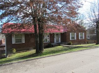 134 Ruthlawn Dr, South Charleston, WV 25309