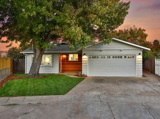 1542 Foxdale Ct, San Jose, CA 95122