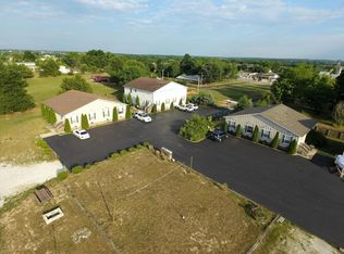 1532 S Tuscany Ct, Ozark, MO 65721