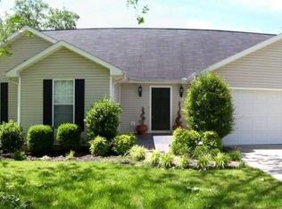 449 Holly Dr, Gainesville, GA 30501