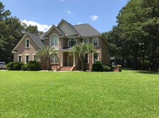 110 Springbrook Ct, Summerville, SC 29485