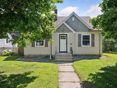 3217 Florida Ave S, Saint Louis Park, MN, 55426