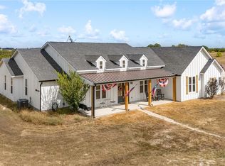 8823 Bigham Rd, Troy, TX 76579