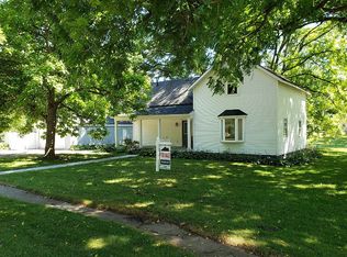4060 Sheldon St, Carsonville, MI 48419