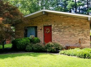 6888 Ferstel Rd, Newburgh, IN 47630