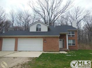 25340 Elwell Rd, Belleville, MI 48111