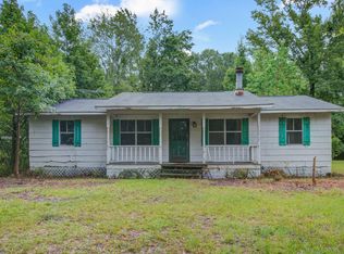 242 Player St, Georgetown, SC 29440