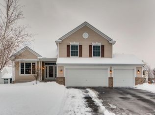 7848 Parquet Ave NE, Otsego, MN 55330