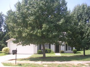 10929 Gold Pan Rd, Charlotte, NC 28215