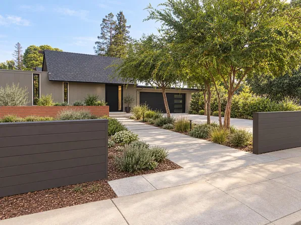 821 Cumberland Dr, Sunnyvale, CA 94087