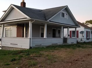 201 Summers St, Beckley, WV 25801